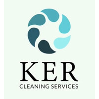 KER Cleaning Services logo, KER Cleaning Services contact details