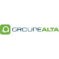 Groupe Alta logo, Groupe Alta contact details