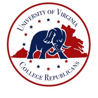 College Republicans at UVA logo, College Republicans at UVA contact details