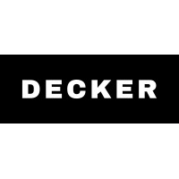 DECKER Creative Strategy logo, DECKER Creative Strategy contact details