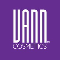 Vann Cosmetics logo, Vann Cosmetics contact details