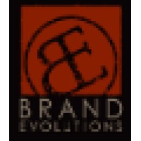 Brand Evolutions logo, Brand Evolutions contact details