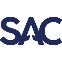 SAC: Salud a un Clic logo, SAC: Salud a un Clic contact details