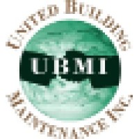 United Building Maintenance,Inc. logo, United Building Maintenance,Inc. contact details