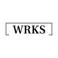 WRKS logo, WRKS contact details