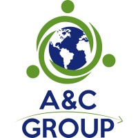 A&C GROUP logo, A&C GROUP contact details