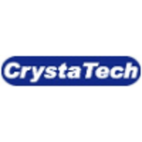 CrystaTech, Inc logo, CrystaTech, Inc contact details