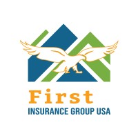 First Insurance Group USA logo, First Insurance Group USA contact details