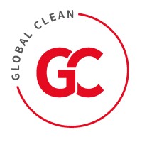 Globalclean SpA logo, Globalclean SpA contact details