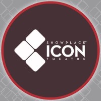 ShowPlace ICON Theatre & Kitchen logo, ShowPlace ICON Theatre & Kitchen contact details