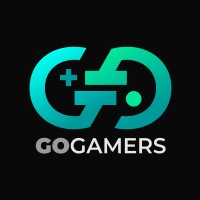 Go Gamers logo, Go Gamers contact details