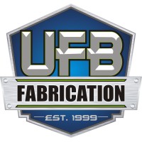 UFB Fabrication St. Louis logo, UFB Fabrication St. Louis contact details