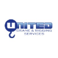 United Crane and Rigging Services logo, United Crane and Rigging Services contact details