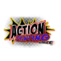 Action Printing Service logo, Action Printing Service contact details