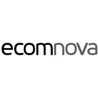 Ecomnova logo, Ecomnova contact details