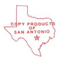 Copy Products Of San Antonio logo, Copy Products Of San Antonio contact details