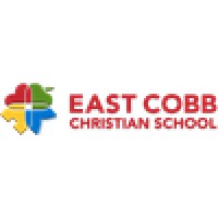 East Cobb Christian School logo, East Cobb Christian School contact details