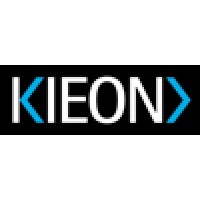 Kieon logo, Kieon contact details