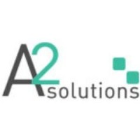 A2solution logo, A2solution contact details