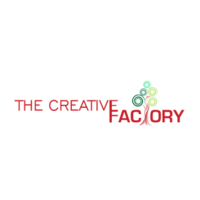 The Creative Factory (TCF Dubai) logo, The Creative Factory (TCF Dubai) contact details