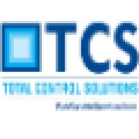 Total Control Solutions logo, Total Control Solutions contact details