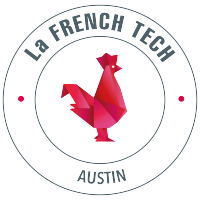 French Tech Austin logo, French Tech Austin contact details