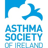 Asthma Society of Ireland logo, Asthma Society of Ireland contact details