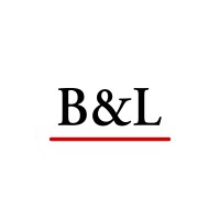 B&L Testing and Balancing logo, B&L Testing and Balancing contact details