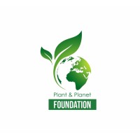 Plant and planet foundation logo, Plant and planet foundation contact details