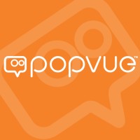 popvue inc logo, popvue inc contact details