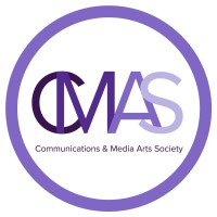 The Communications & Multimedia Society logo, The Communications & Multimedia Society contact details