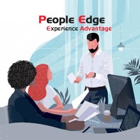 PeopleEdge Business Solutions Private Limited logo, PeopleEdge Business Solutions Private Limited contact details