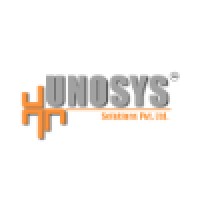 Unosys Solutions Pvt Ltd logo, Unosys Solutions Pvt Ltd contact details