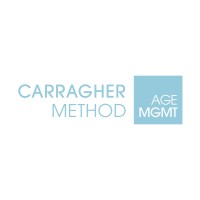 Carragher Method logo, Carragher Method contact details