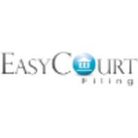 EasyCourt Filing logo, EasyCourt Filing contact details