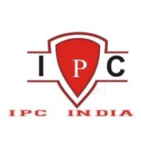 IPC INDIA logo, IPC INDIA contact details