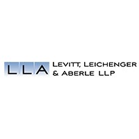 Levitt, Leichenger & Aberle LLP logo, Levitt, Leichenger & Aberle LLP contact details