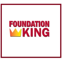 Foundation King logo, Foundation King contact details