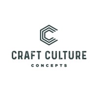 Craft Culture Concepts logo, Craft Culture Concepts contact details