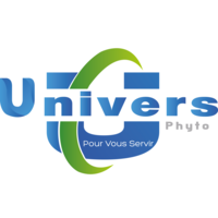 UNIVERS PHYTO logo, UNIVERS PHYTO contact details