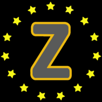 ZUPER ID logo, ZUPER ID contact details