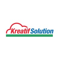 Kreatif Solution logo, Kreatif Solution contact details