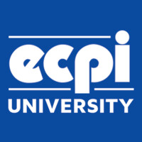 ECPI University logo, ECPI University contact details