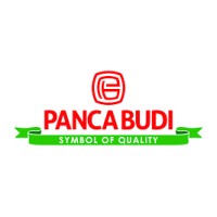 Panca Budi Group logo, Panca Budi Group contact details