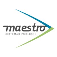 Maestro Sistemas Públicos logo, Maestro Sistemas Públicos contact details