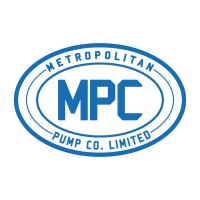 Metropolitan Pump Co Limited logo, Metropolitan Pump Co Limited contact details