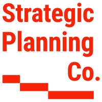 Strategic Planning Co. logo, Strategic Planning Co. contact details