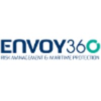 ENVOY360 logo, ENVOY360 contact details