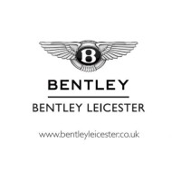 Bentley Leicester logo, Bentley Leicester contact details