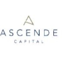 Ascende Capital logo, Ascende Capital contact details